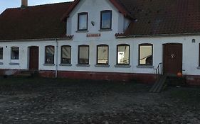 Havreholmgard Bed & Breakfast